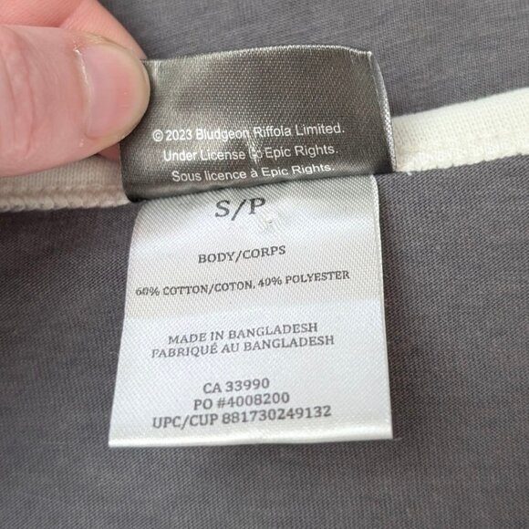 (2/$20) Def Leppard Hysteria Leopard Tee - Picture 8 of 8